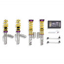 KW V3 Coilover Kit Porsche 911 (996) Turbo-1