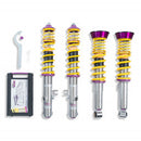 KW V3 Coilover Kit Porsche 911 (993) Carrera 2, incl. Convertible + Targa-1