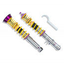 KW V3 Coilover Kit Porsche 911 (993) Carrera 2, incl. Convertible + Targa-2