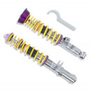 KW V3 Coilover Kit Porsche 911 (993) Carrera 4, 4S, Turbo; incl. Convertible-2