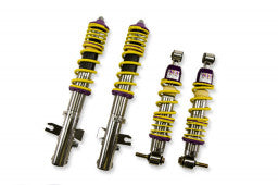KW V3 Coilover Kit Porsche 968 (968) Coupe + Convertible