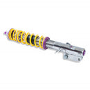 KW V3 Coilover Kit Porsche 911 (964) Carrera 2; incl. Convertible + Targa-3