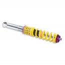 KW V3 Coilover Kit Porsche 911 (964) Carrera 2; incl. Convertible + Targa-4
