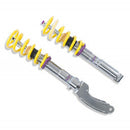 KW V3 Coilover Kit Porsche Cayenne (9PA) incl. Cayenne S, without PASM; Audi Q7 (4L); All Models, All Engines-2