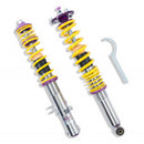 KW V3 Coilover Kit Porsche 911 (964) Carrera 2; incl. Convertible + Targa-2