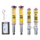 KW V3 Coilover Kit Porsche 911 (964) Carrera 4-1