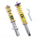 KW V3 Coilover Kit Porsche 911 (964) Carrera 4-2