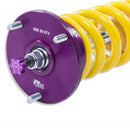 KW V3 Coilover Kit Porsche 911 (964) Carrera 4-7