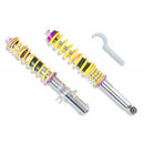 KW V3 Coilover Kit Porsche 911 (964) Carrera 4-2