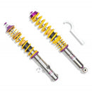 KW V3 Coilover Kit Porsche 911 (964) Turbo-2