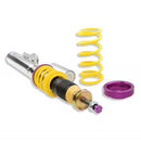 KW V3 Coilover Kit Bundle Porsche Cayman (987) incl. Cayman S, with PASM-4