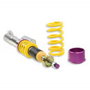 KW V3 Coilover Kit Bundle Porsche Cayman (987) incl. Cayman S, with PASM-6