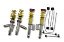 KW V3 Coilover Kit Bundle Porsche 911 (997) Turbo Coupe, with PASM-1