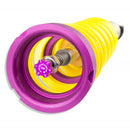 KW V3 Coilover Kit Porsche 911 (991) w/o PASM-5