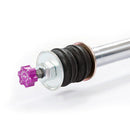 KW V3 Damper Kit Porsche 911 (G body) incl. 19mm raised spindles; for use with OE torsion bars-2