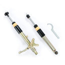 KW V3 Damper Kit Porsche 911 (G body) incl. 19mm raised spindles; for use with OE torsion bars-1