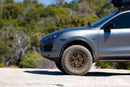 KW V3 Safari Kit Porsche Cayenne (958), VW Touareg (7P); without air suspension-7