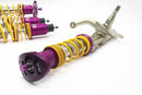 KW V3 Clubsport Kit  Porsche 911 (G body) incl. 19mm raised spindles-11