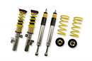KW V3 Coilover Kit Mazda Mazda 3 (BL) Hatchback + Sedan excl. MPS-Mazdaspeed-1
