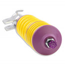 KW V3 Coilover Kit VW Golf II / Jetta II (19E) 2WD, all engines-5