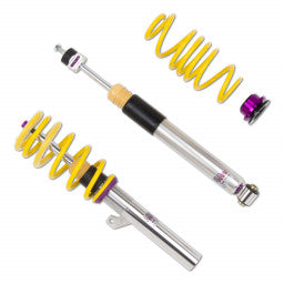 KW V3 Coilover Kit VW Golf Vll