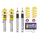 KW V3 Coilover Kit Audi CC (3CC); all incl. 4motion, without DCC-1