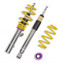 KW V3 Coilover Kit Audi CC (3CC); all incl. 4motion, without DCC-2