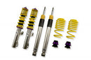 KW V3 Coilover Kit VW Golf IV (1J); all models excl. 4motion; all engines excl. R32-1