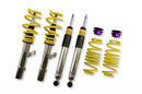 KW V3 Coilover Kit Jetta VI SE, SEL 2.5; Sedan (North American Model only)-1