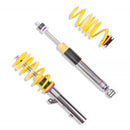 KW V3 Coilover Kit Audi A3 (8V) & Golf VII; FWD, TDI-6