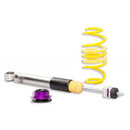 KW V3 Coilover Kit Audi A3 (8V) & Golf VII; FWD, TDI-4