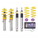 KW V3 Coilover Kit Audi TT (8J) Coupé; FWD; all engines; without magnetic ride-1
