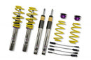 KW V3 Coilover Kit Bundle VW Golf VI (2+4-Door, TDI only), with DCC-1