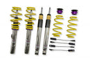 KW V3 Coilover Kit Bundle Audi TT (8J) Coupé Quattro; all engines; with magnetic ride-1
