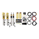 KW DDC ECU Coilover Kit TT (8J) Roadster Quattro (6 cyl.), without magnetic ride-1