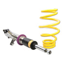 KW DDC ECU Coilover Kit TT (8J) Roadster Quattro (6 cyl.), without magnetic ride-4