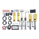 KW DDC ECU Coilover Kit Audi RS3 (8V)-1