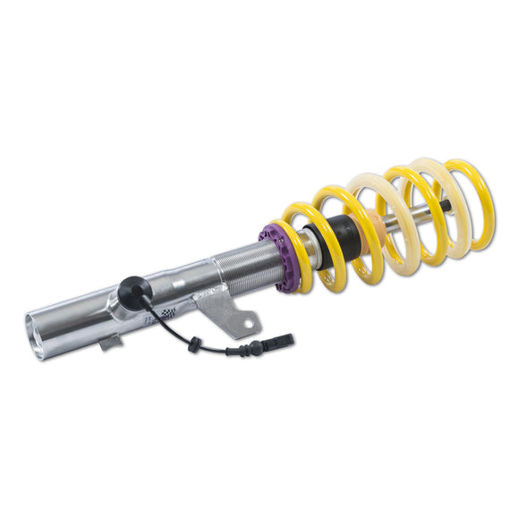 KW DDC ECU Coilover Kit Audi RS3 (8V)