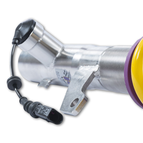 KW DDC ECU Coilover Kit Audi RS3 (8V)