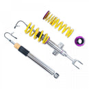 KW DDC ECU Coilover Kit 05+ A3 (8P) FWD, all engines, without electronic damping control-2