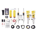 KW DDC ECU Coilover Kit 07+ 3series E91/E93 2WD
Convertible-1