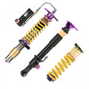 KW 2021+ BMW M3 (G80) Sedan 2WD / M4 (G82) Coupe 2WD (Incl. Comp) V4 Clubsport Coilover Kit 3-Way-2