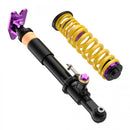KW 2021+ BMW M3 (G80) Sedan 2WD / M4 (G82) Coupe 2WD (Incl. Comp) V4 Clubsport Coilover Kit 3-Way-7