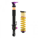 KW 2021+ BMW M3 (G80) Sedan 2WD / M4 (G82) Coupe 2WD (Incl. Comp) V4 Clubsport Coilover Kit 3-Way-8