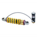 KW V4 Coilover Kit Bundle Audi R8 (4S) Coupe, Spyder, with Magnetic Ride-3