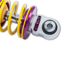 KW V4 Coilover Kit Bundle Audi R8 (4S) Coupe, Spyder, with Magnetic Ride-5