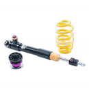KW V4 Coilover Kit Audi RS5 (B9): without DRC-4