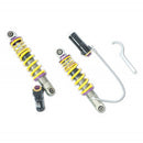 KW V4 Coilover Kit Audi R8 V10, Lamborghini Gallardo LP 560-4; without magnetic ride-2