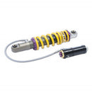 KW V4 Coilover Kit Bundle Audi R8 V10, Lamborghini Gallardo LP 560-4; with magnetic ride-3