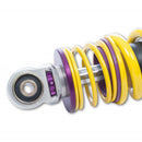 KW V4 Coilover Kit Bundle Audi R8 V10, Lamborghini Gallardo LP 560-4; with magnetic ride-5